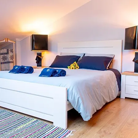 Bleu Soleil By Ericeira Διαμέρισμα