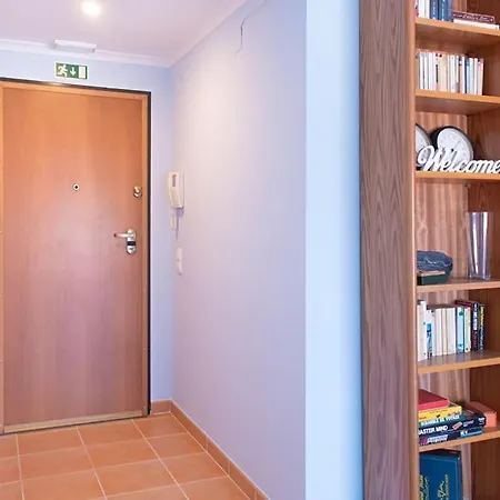 Bleu Soleil By Ericeira * Mafra