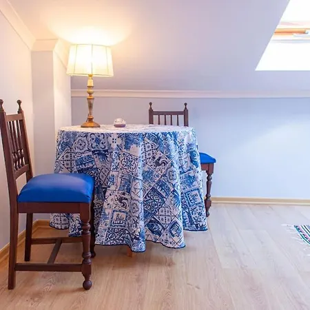 Bleu Soleil By Ericeira Μάφρα