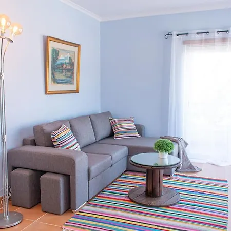 Bleu Soleil By Ericeira Apartament
