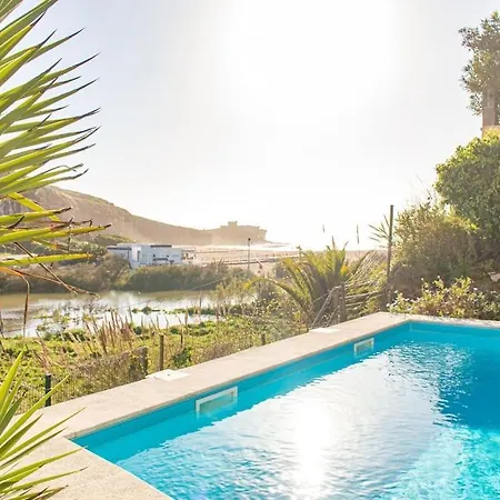 Apartament Bleu Soleil By Ericeira