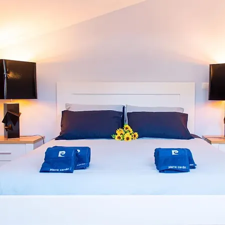 Bleu Soleil By Ericeira Μάφρα