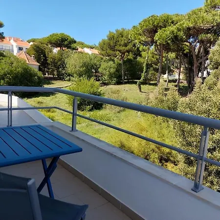 Bleu Soleil By Ericeira Apartament