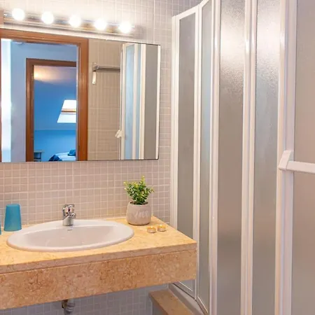 Bleu Soleil By Ericeira Διαμέρισμα Μάφρα