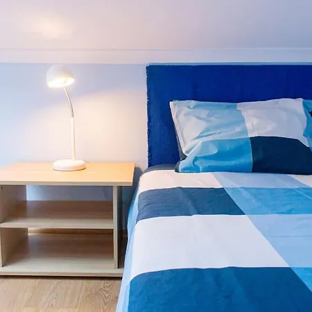 Bleu Soleil By Ericeira