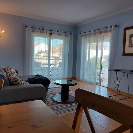 Bleu Soleil By Ericeira Apartament