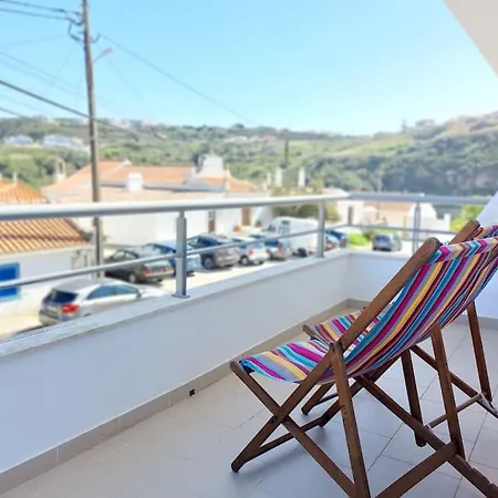Bleu Soleil By Ericeira Apartament *
