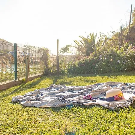 Bleu Soleil By Ericeira