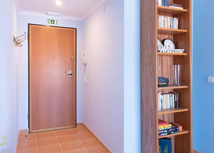 Bleu Soleil By Ericeira * Mafra