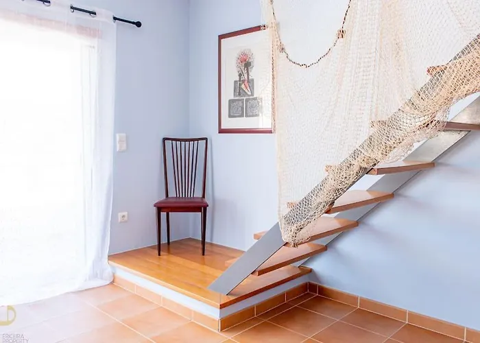 Bleu Soleil By Ericeira Apartman