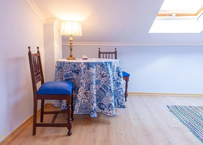 Bleu Soleil By Ericeira Mafra