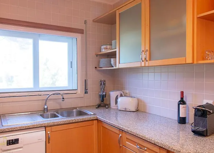 Bleu Soleil By Ericeira * Mafra