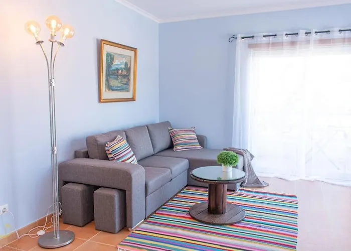 Bleu Soleil By Ericeira Apartman