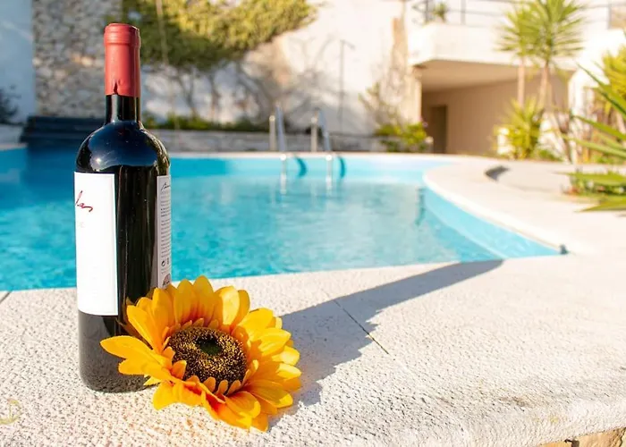 Apartman Bleu Soleil By Ericeira Mafra