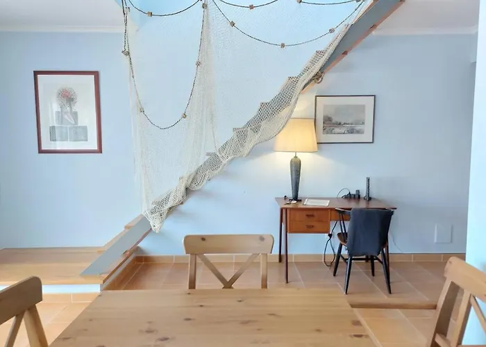 Bleu Soleil By Ericeira *