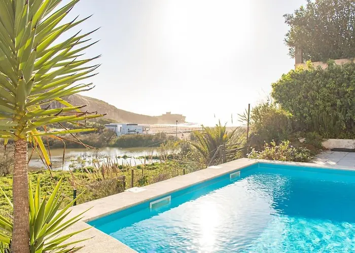 Apartman Bleu Soleil By Ericeira