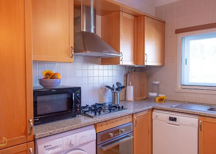 Bleu Soleil By Ericeira *