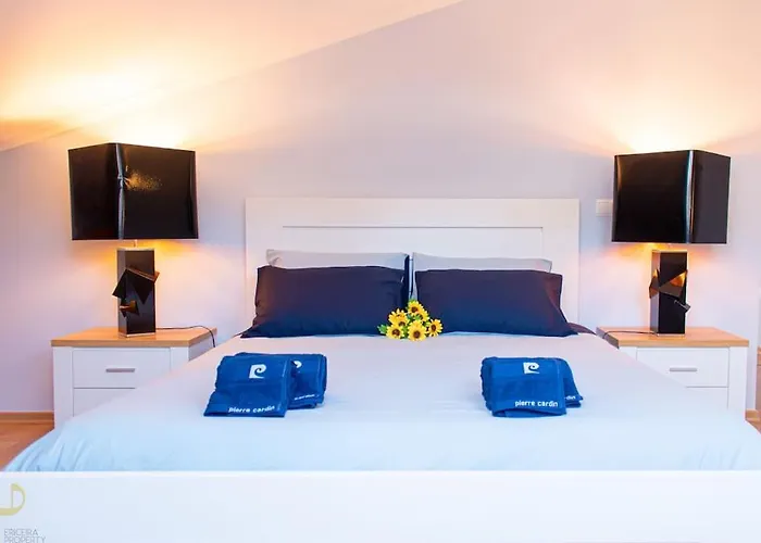 Bleu Soleil By Ericeira Mafra