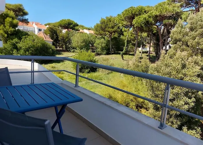 Bleu Soleil By Ericeira Apartman