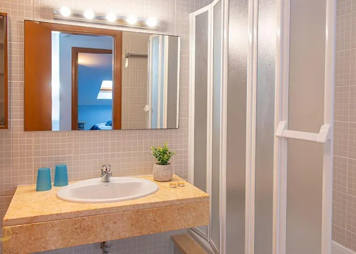 Bleu Soleil By Ericeira Apartman Mafra