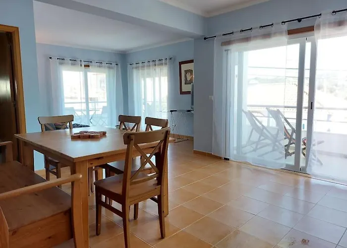 Bleu Soleil By Ericeira *