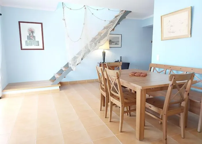 Bleu Soleil By Ericeira * Mafra