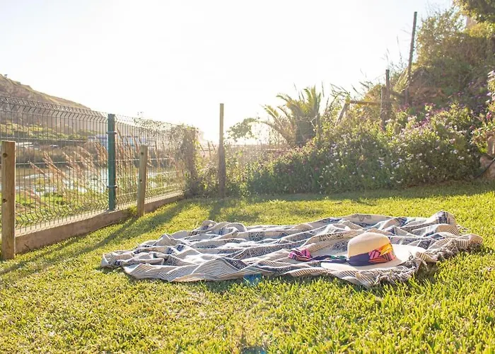 Bleu Soleil By Ericeira